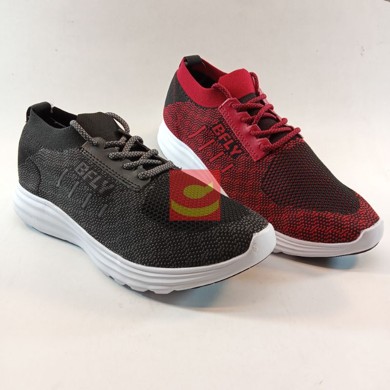 BFLY Ascot (Sepatu sneakers pria) [8k979422]
