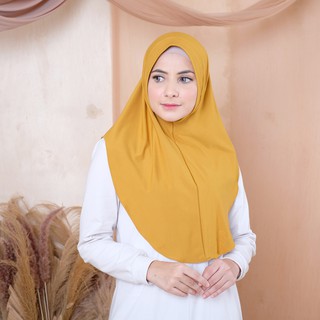 Hijab Instan Nafisa