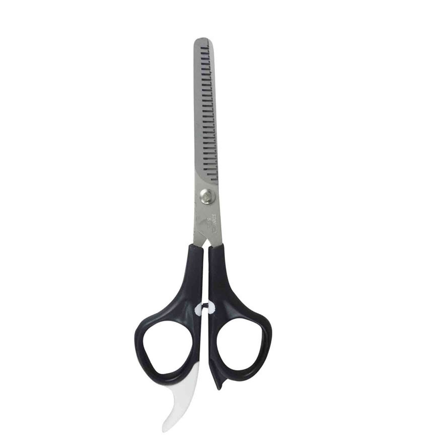 Gunting Rambut Penipis Sasak Professional