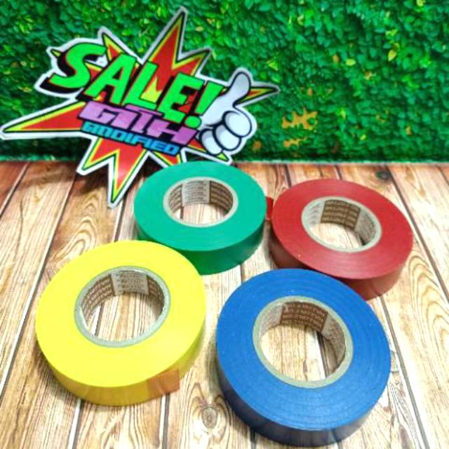 

Solasi nitto warna