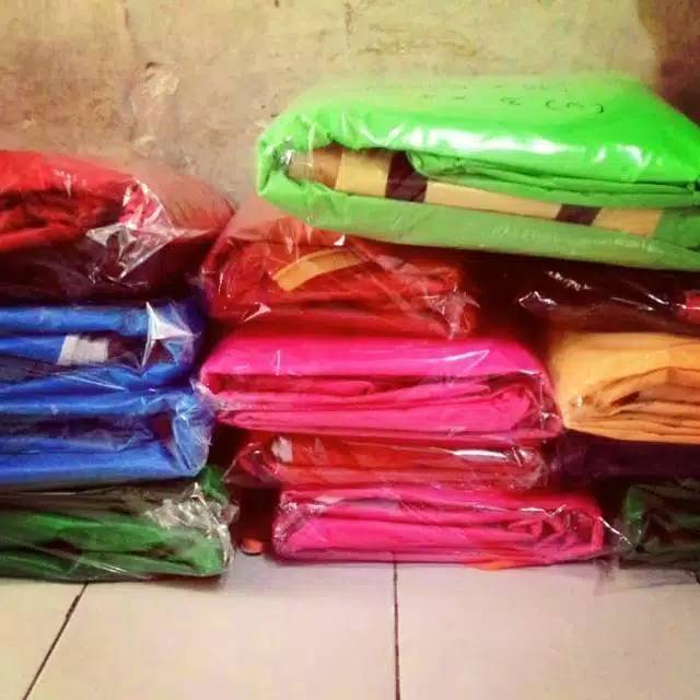 Atap Tenda jualan 3x4, tenda cafe 3x4 atap saja, atap tenda tanpa rangka besi