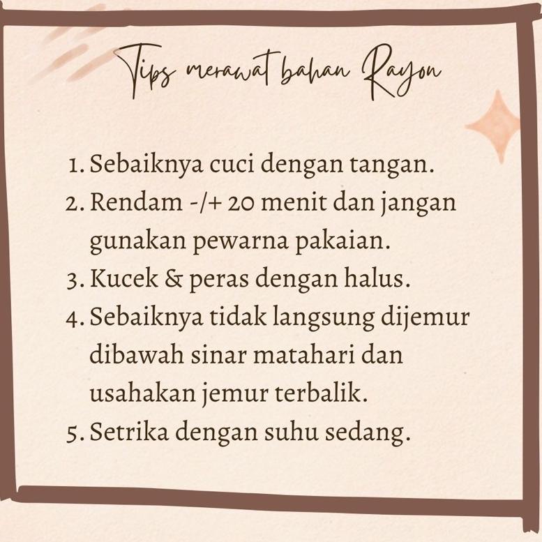 ★ SET BABYDOLL RAYON LENGAN PANJANG/BAJU TIDUR/PAKAIAN WANITA/BAJU RUMAHAN/BAJU WANITA MURAH/PIYAMA 