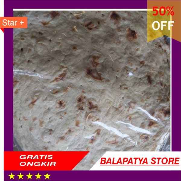 

STOK SISA 9 SAJA ! BURUAN !!! Roti iran afghanstan lgsg makan besar harga ajib 18.000 isi 5