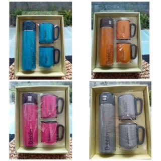 DUBBLIN REGENT GIFT SET