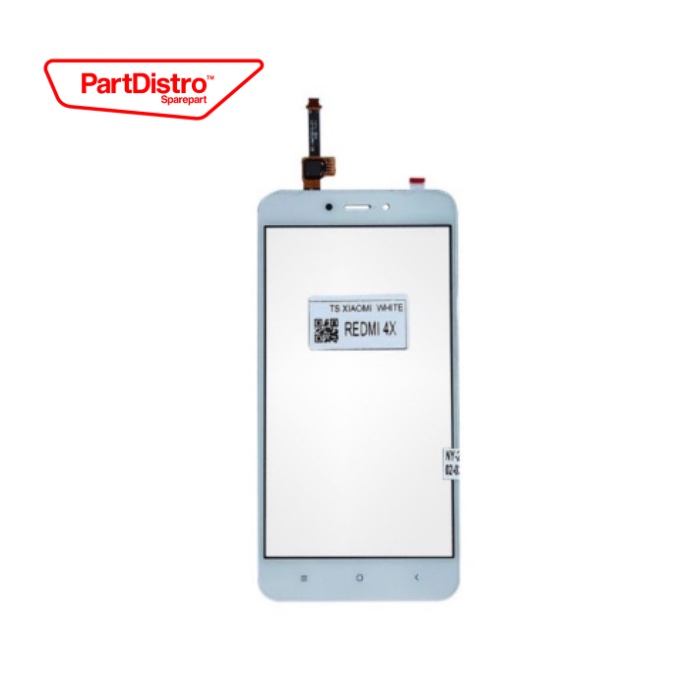 TS XIAOMI REDMI 4X