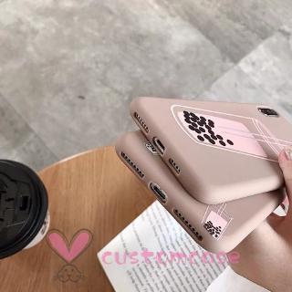 Soft Case Bahan Silikon Untuk Oppo A12 A9 A5 2020 A71 A37