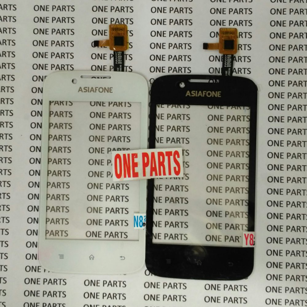 TOUCHSCREEN ASIAFONE AF9190 m
