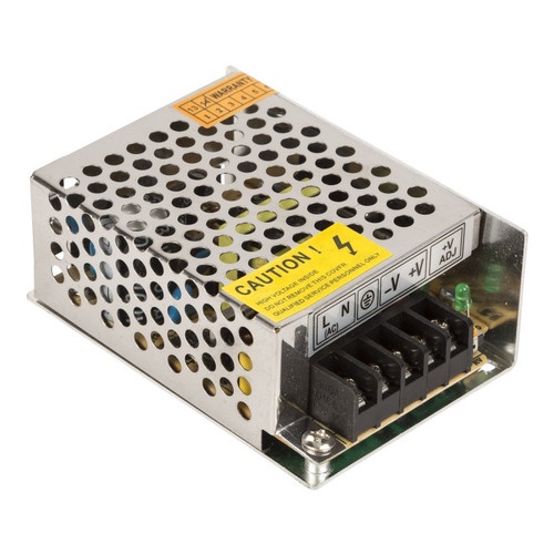 Trafo 12V 3A SKY LED/KLOP - Power Supply 12V 3A SKY LED/KLOP - Power Supply Jaring 12V 3A