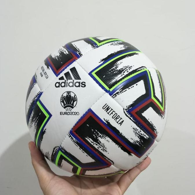 BEST SELLER BOLA FUTSAL ADIDAS UNIFORIA 2020 - BOLA FUTSAL ADIDAS EURO 2020 SIZE 4