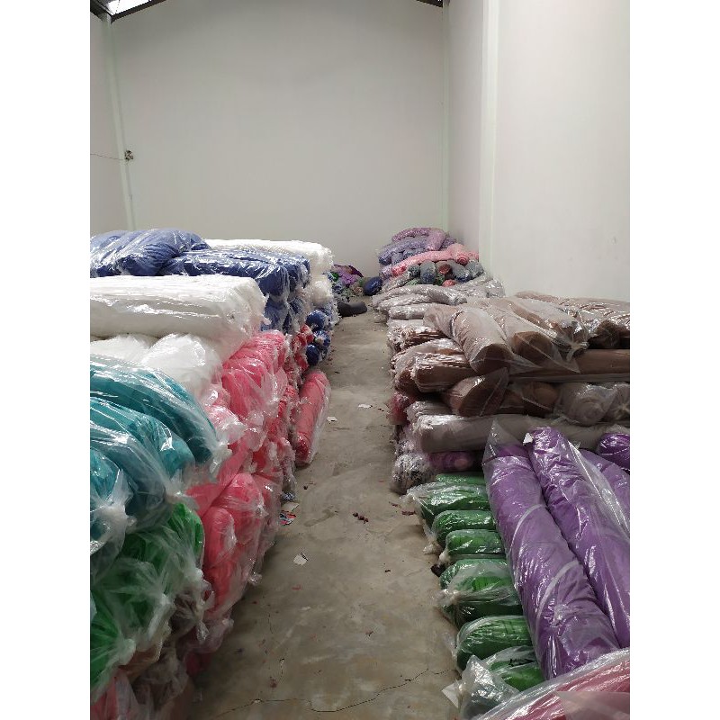 Kain Bulu Rasfur Jual Per Roll Dengan Harga Pabrik Shopee Indonesia