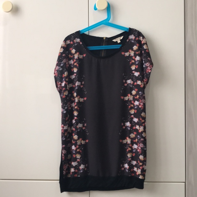 Et cetera (preloved)