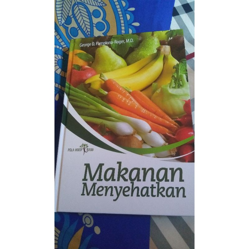 

Buku Makanan Menyenangkan