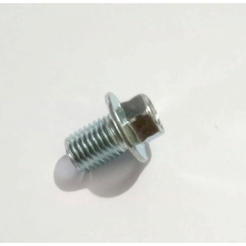 BAUT TUTUP OLI BAWAH / BAUT OLI MESIN VARIO/ BEAT/ SCOOPY/ SPACY/PCX