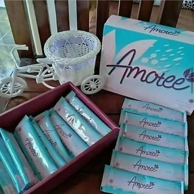 AMOTEE NASA