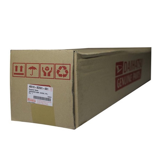 D48510-BZ531-001 Absorber Shockbreaker for Granmax All [Front/ Rh]