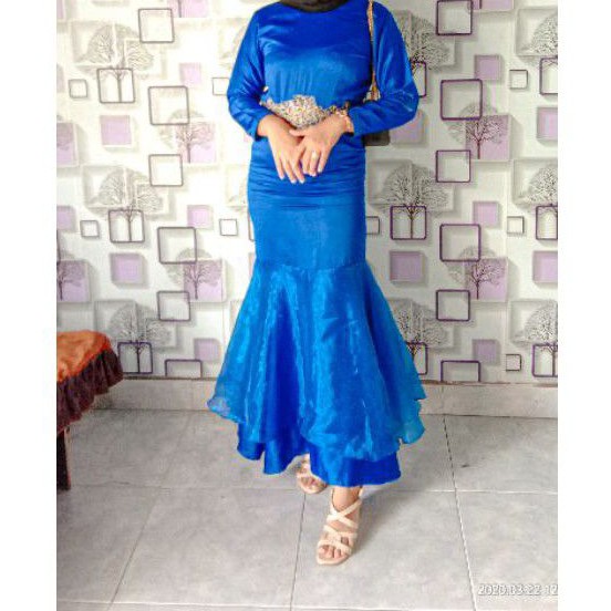 Preloved Dress Kondangan