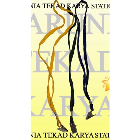 

TALI KEPLEK JENIS JEPIT
