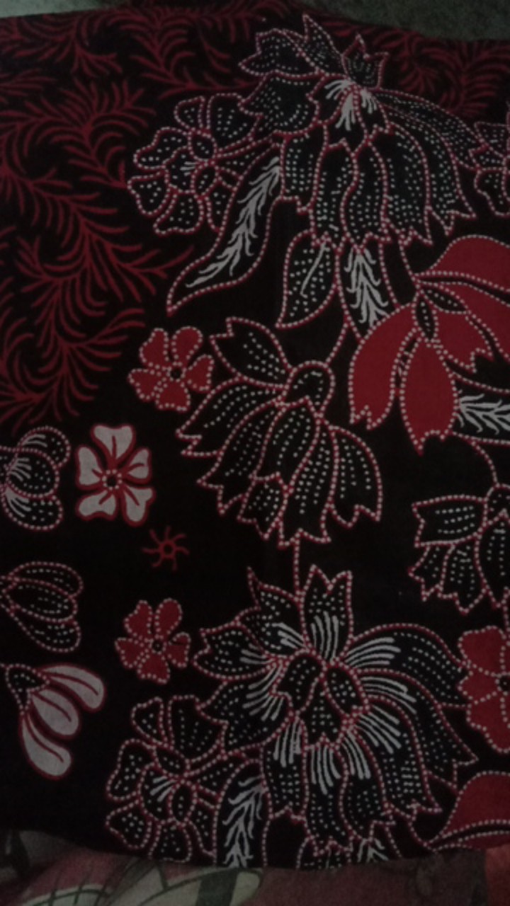 Termurah Bisa Pisah- Couple Keluarga/ Couple Batik Keluarga/couple Batik Anak/ Motif Sakura