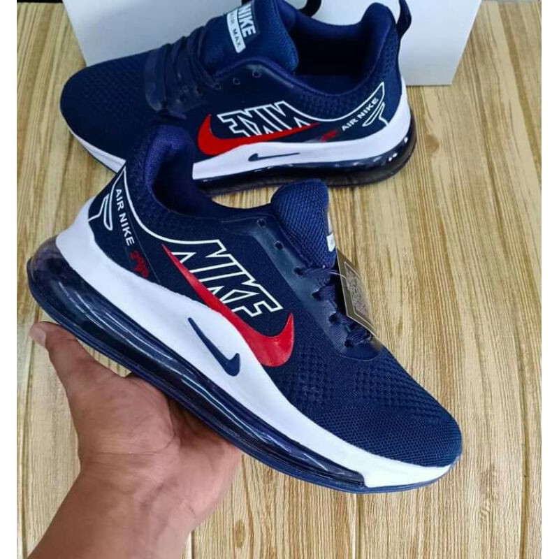 NEW MODEL NIKE 720 PREMIUM (pria)