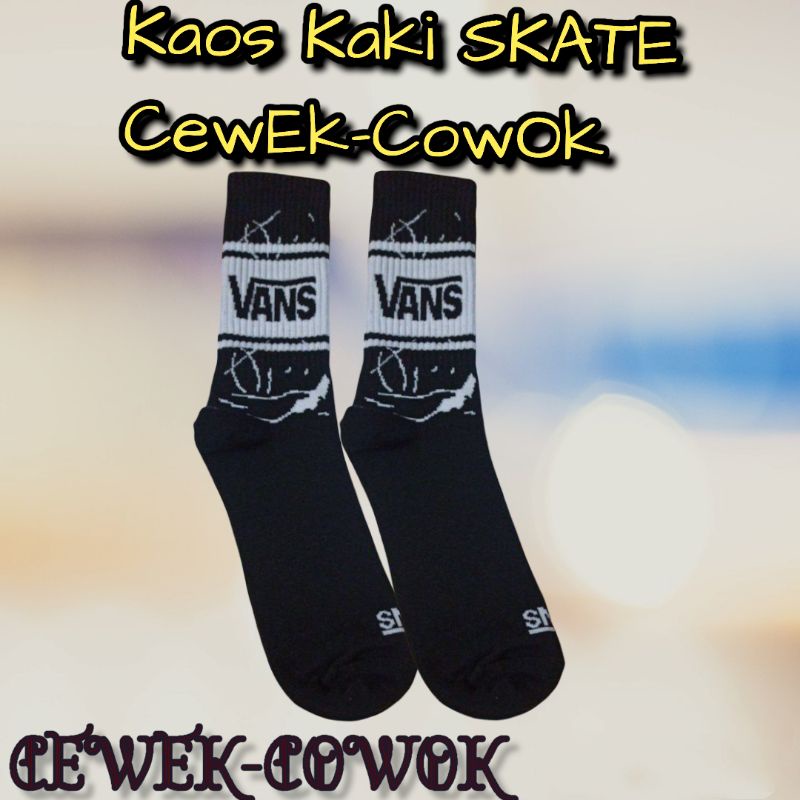 VARIASI KAOS KAKI PREMIUM DEWASA KAOS KAKI OLDSCHOOL KAOS KAKI SPORT KAOS KAKI DISTRO