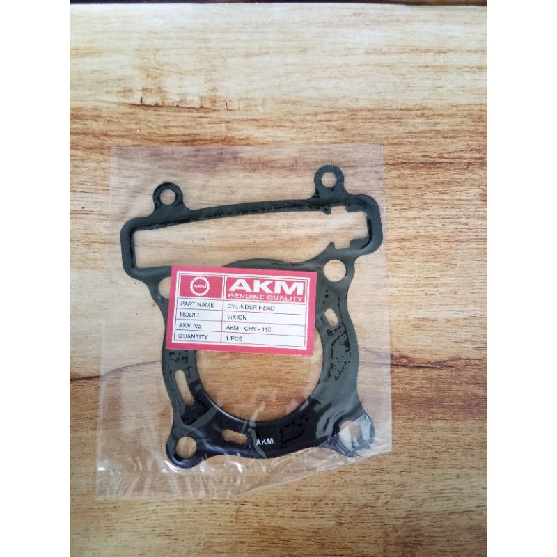 PACKING HEAD CYLINDER HEAD YAMAHA VIXION