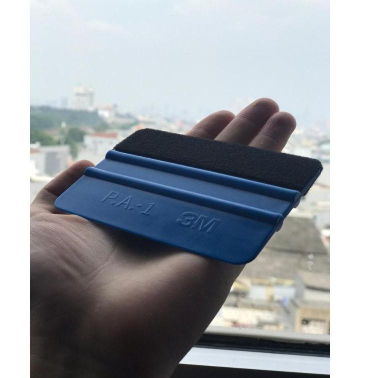 

➷ga Rakel 3M Kain : Kape ; Alat kaca Film ; Alat wrapping Stiker ; Squeegee ; Serutan 3M ⋆ ➷