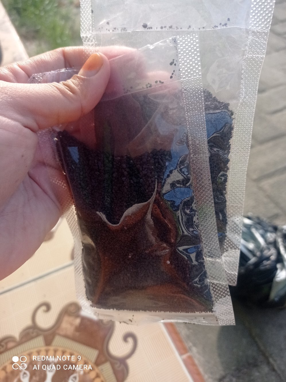 100gr Furadan Insektisida Dan Nematisida Kemasan Repack