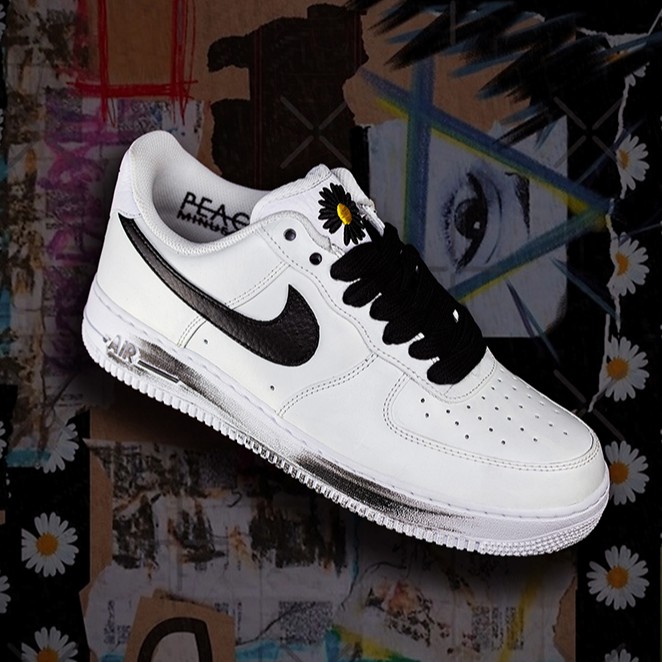 nike peace minus one