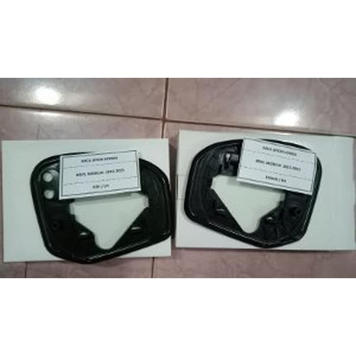 Kaca Spion Honda Brio Mobilio 2013-2015 aksesoris mobil