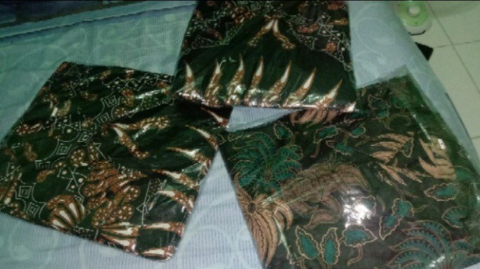 New Arrival Distro / Batik Kemeja Adma Collection / Batik Modern / Batik Tradisional / Batik Culture