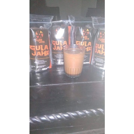 

gula jahe