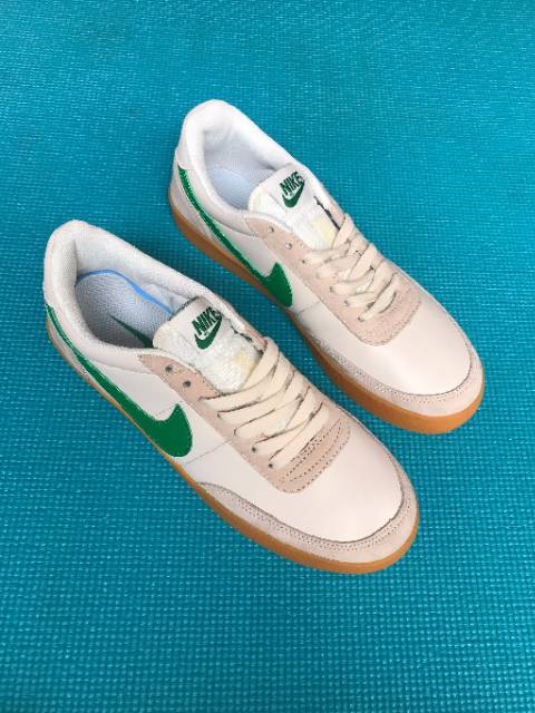 nike green killshot