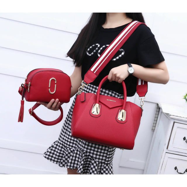 BEST BAG GIVENCHY Antigona FLB-6602