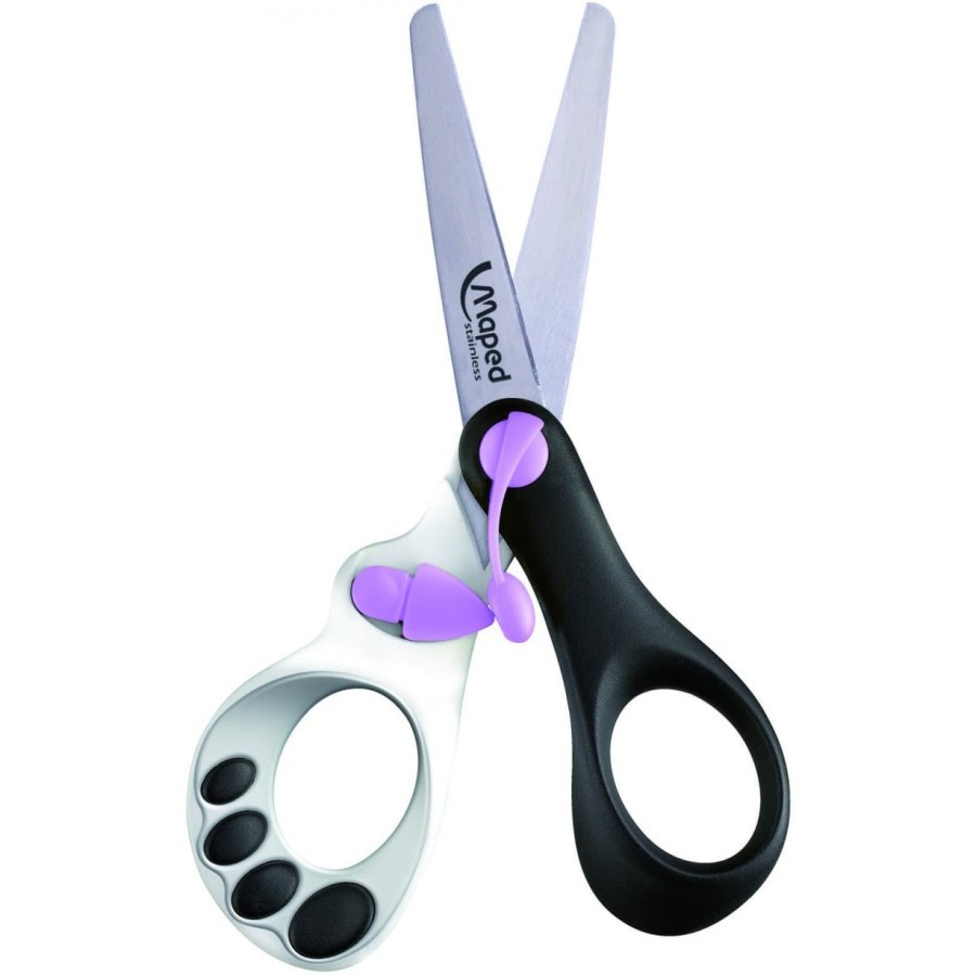 

Maped Koopy Panda Scissors 13CM - Blister SCI037910