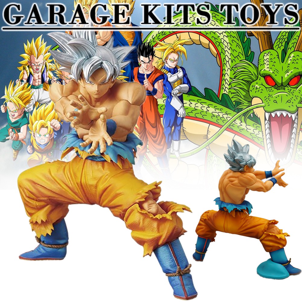Unduh 550 Koleksi Background Hitam Goku Gratis Terbaik