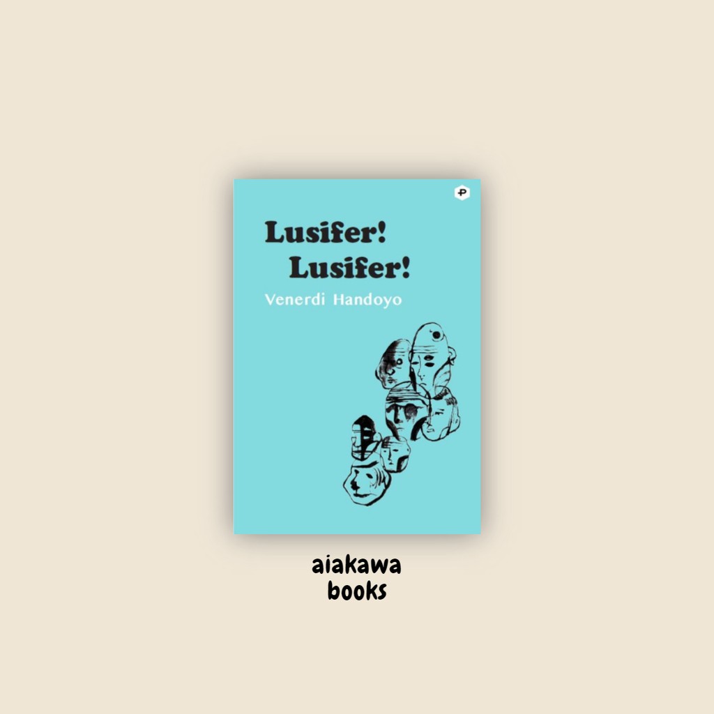 Lusifer Lusifer - Venerdi Handoyo