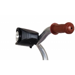 Sepeda Anak Tricycle IORA TC07 PMB TOYS Roda Tiga Garansi Original SNI COD-5