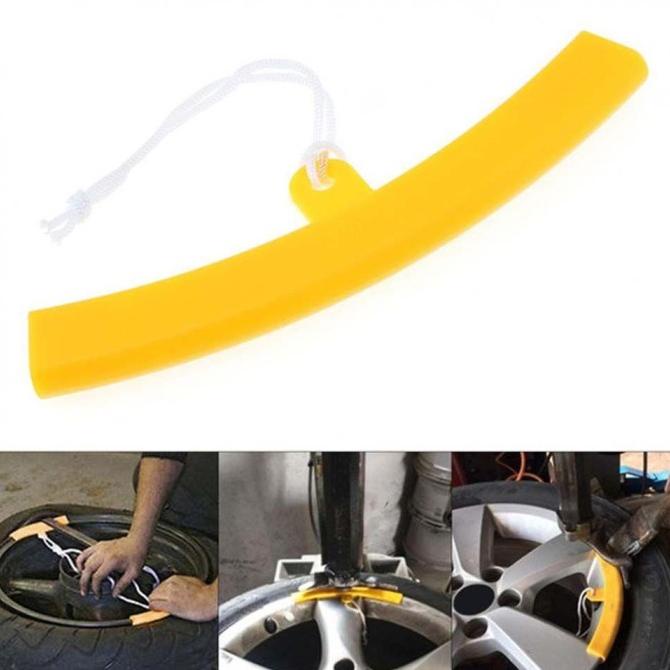 Bd Cordell Cover Pelindung Velg Mobil Motor Portable|Aksesoris Rambut