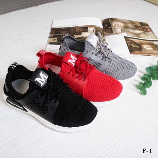 Fashion Upseo Tsexo F-1