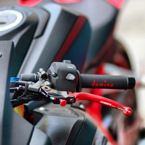 Unik Clutch Kopling Accossato ACOSATTO ACCOSATO 24mm R15 CBR 150 GSX 150 Original cbr r15 r25 mt25 g