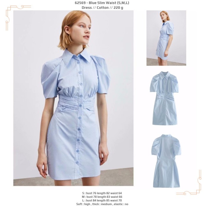 Maxi Dress Brukat Dress Putih BAHAN BERKUALITAS Dress Wanita GROSIR Dress Muslim B2L1 Dress Korea Pa