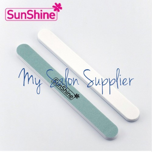 Pengkilap Kuku SUNSHINE / Nail Buffer