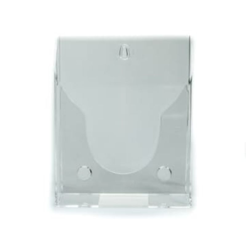 

ACE Odi Tempat Brosur Akrilik Acrylic A5