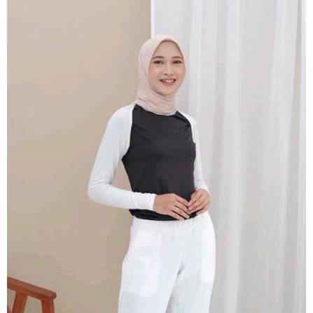 MANSET TANGAN SAMBUNG BOLERO MANSET BOLERO PREMIUM