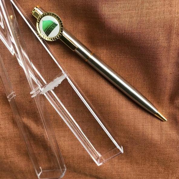 

♦ Ballpoint / Pulpen / Pena Madinah (Import) ➭