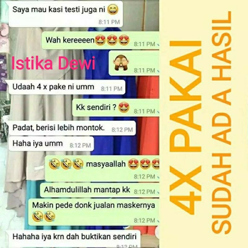 Serbuk Perawan 10 Gram Buy 10 Free 1 Serbuk Kembali Gadis Serbuk Manjakani Masker Payudara Shopee Indonesia