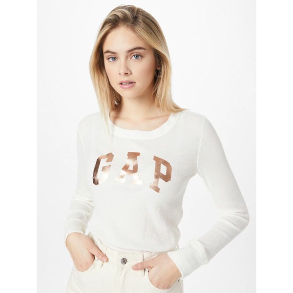 GP longsleeved blouse