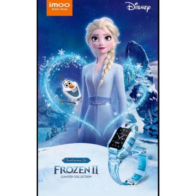 IMOO Z6 - GARANSI RESMI IMOO SETAHUN