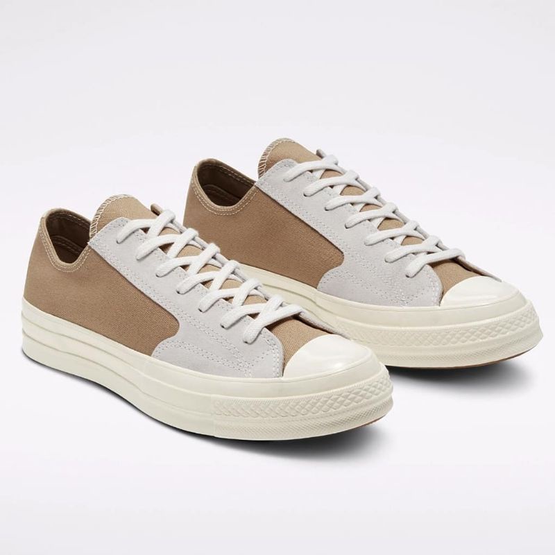 converse 70 khaki