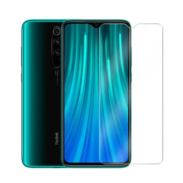 Tempered Glass Xiaomi Redmi 9  8A Redmi Note 8 Pro  Redmi Note 7  Note 6 Pro  Note 5 Pro Poco F1 X3